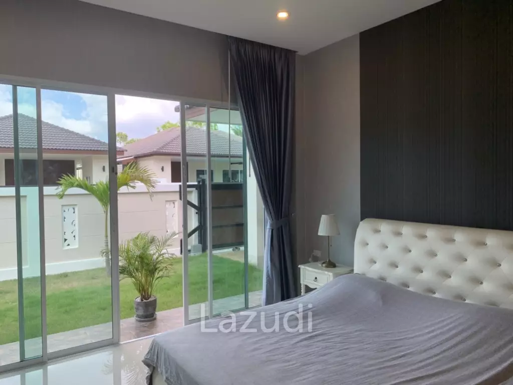 House for Sale At Huay Yai