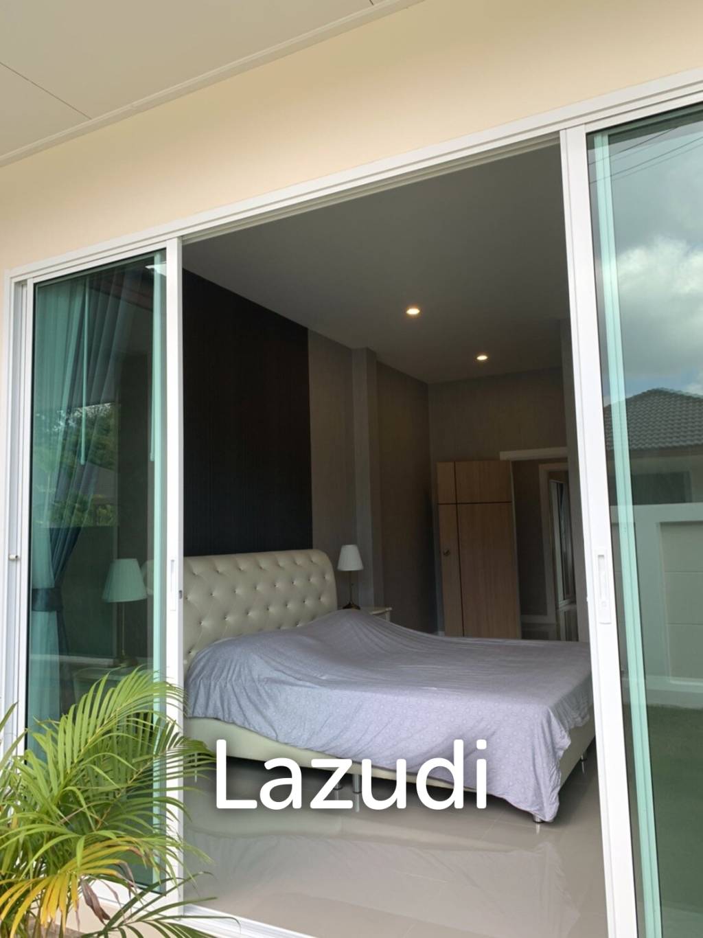 House for Sale At Huay Yai