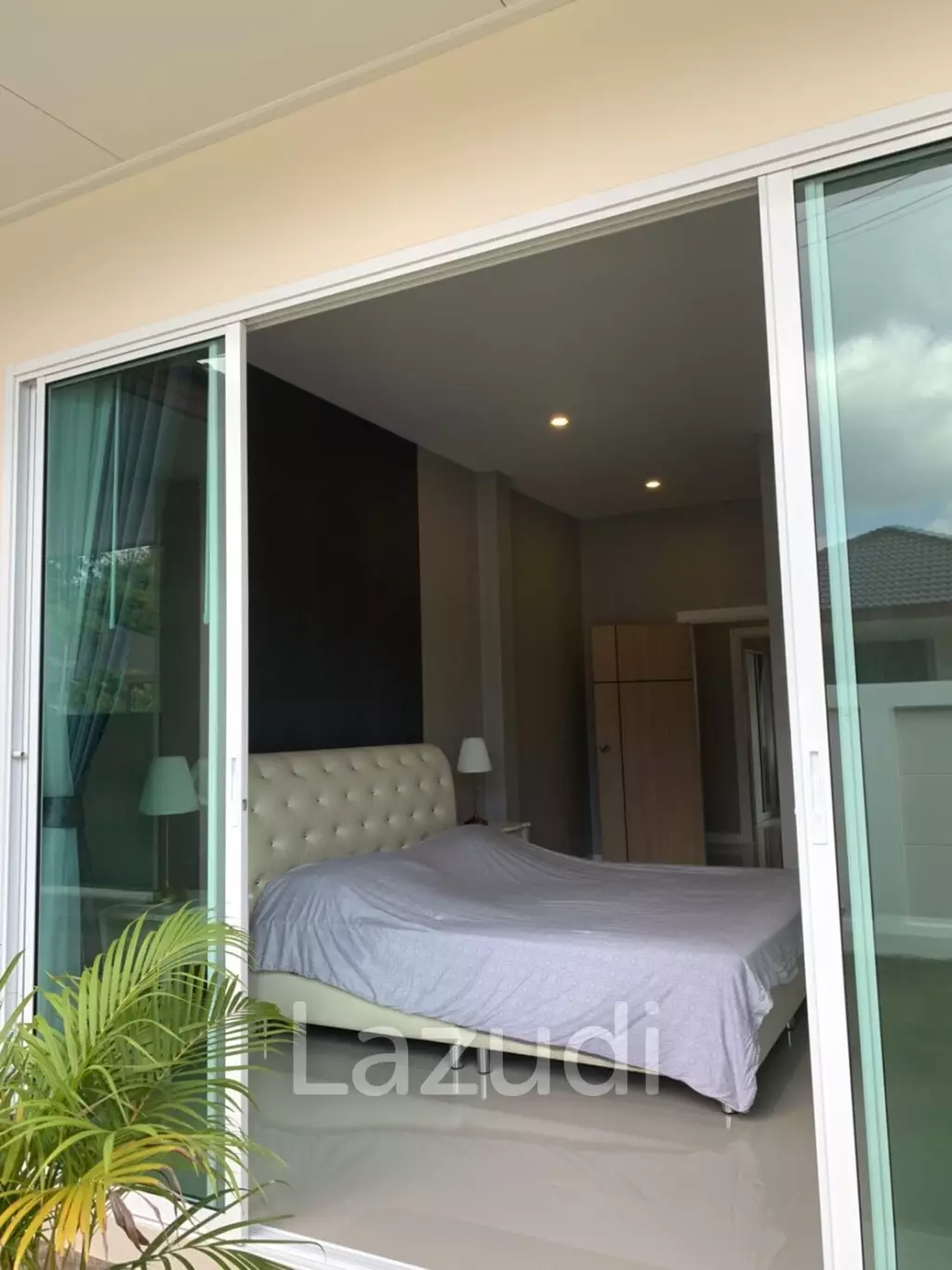 House for Sale At Huay Yai
