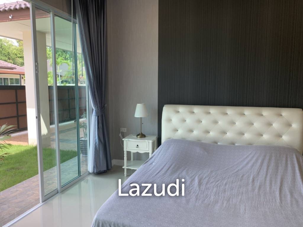 House for Sale At Huay Yai