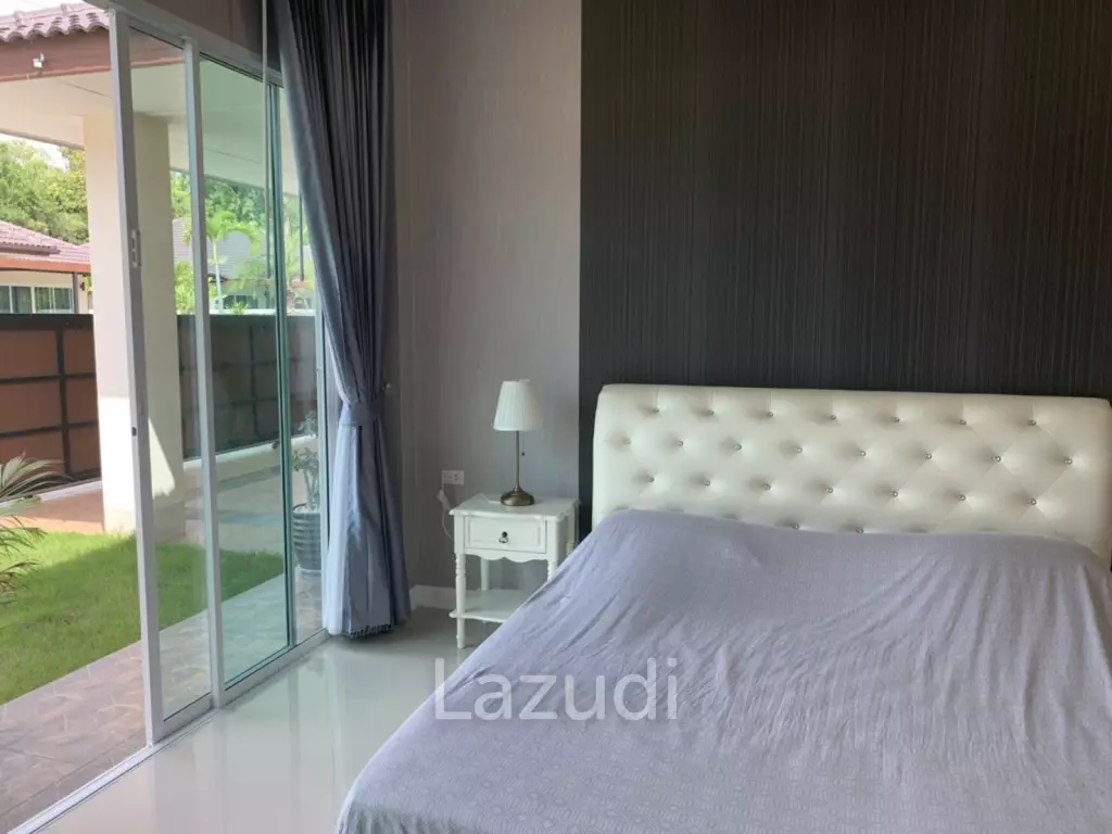 House for Sale At Huay Yai