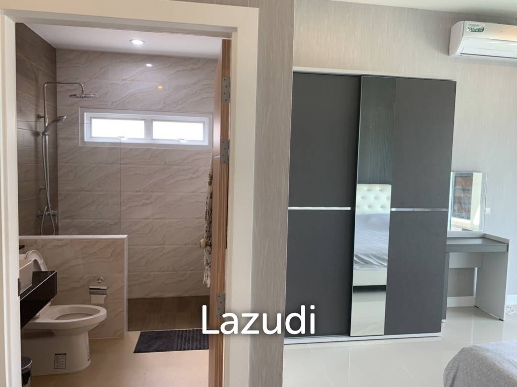House for Sale At Huay Yai