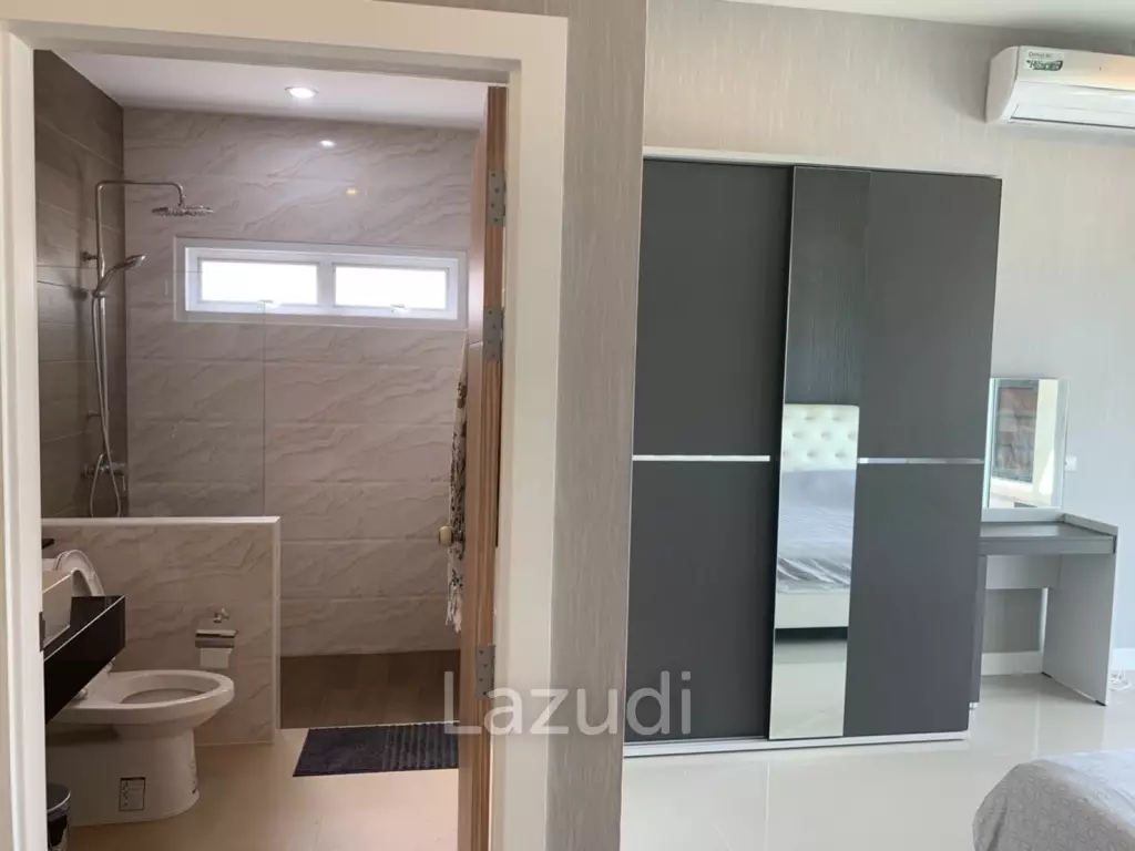 House for Sale At Huay Yai