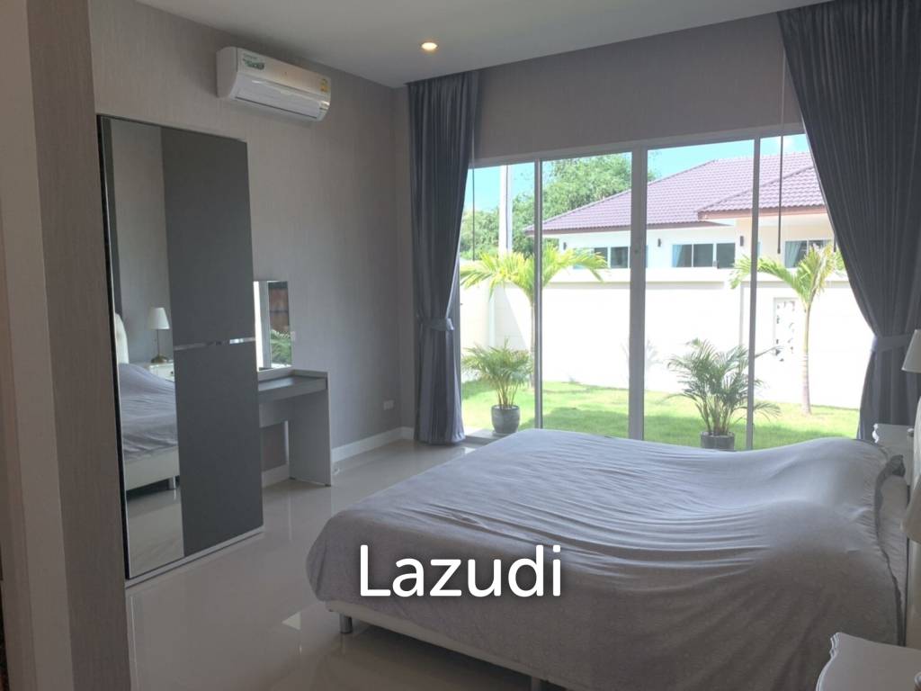 House for Sale At Huay Yai