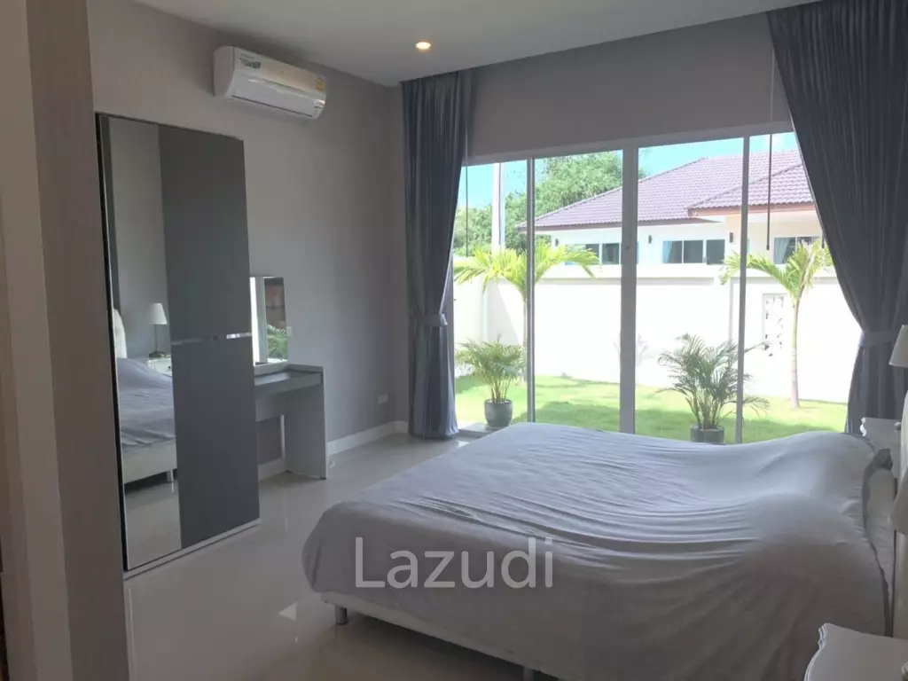 House for Sale At Huay Yai