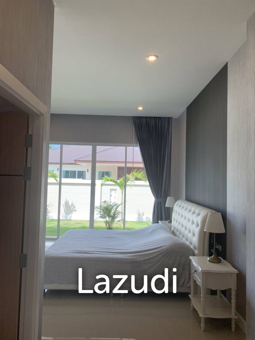House for Sale At Huay Yai