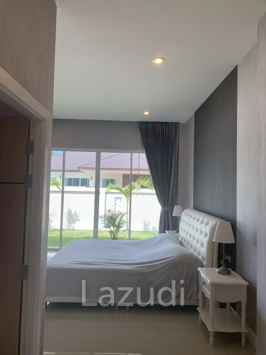 House for Sale At Huay Yai