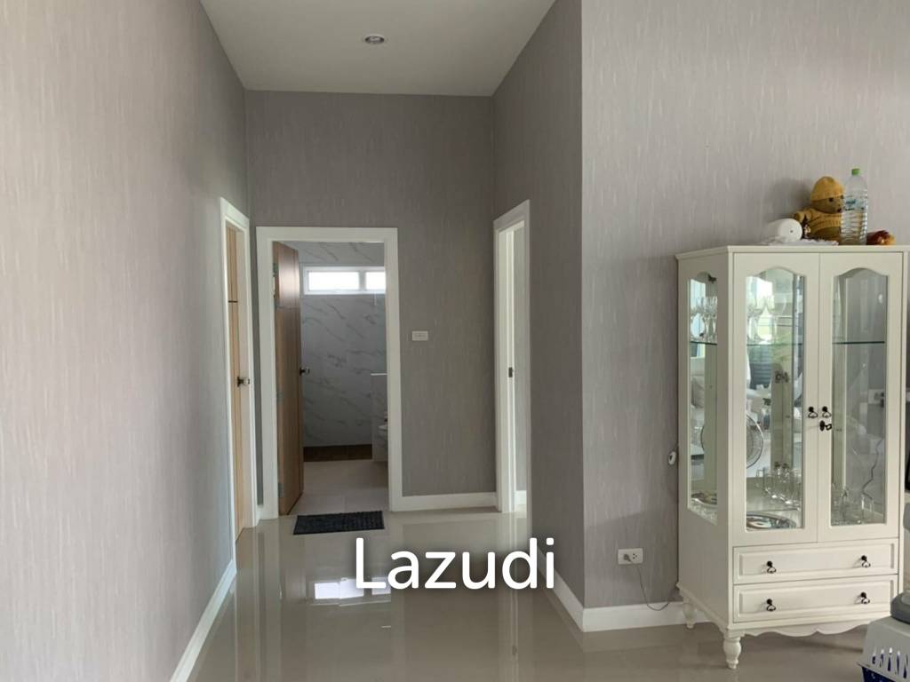 House for Sale At Huay Yai