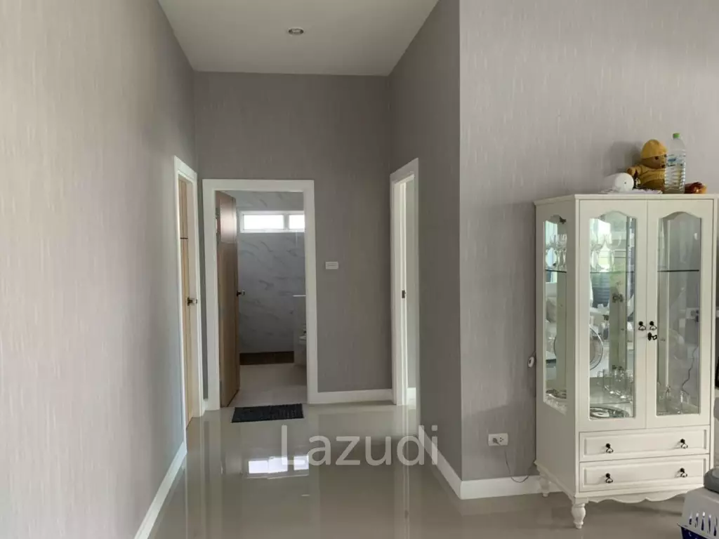 House for Sale At Huay Yai