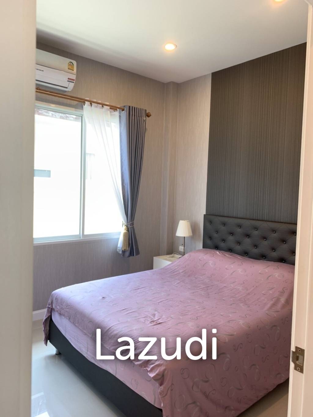 House for Sale At Huay Yai
