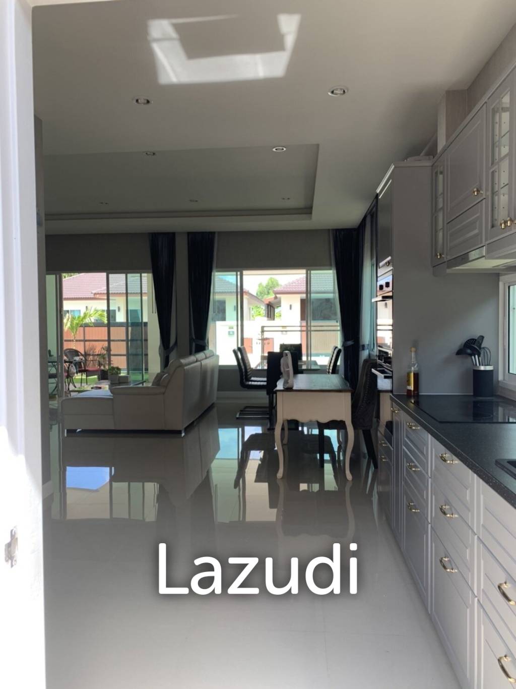 House for Sale At Huay Yai