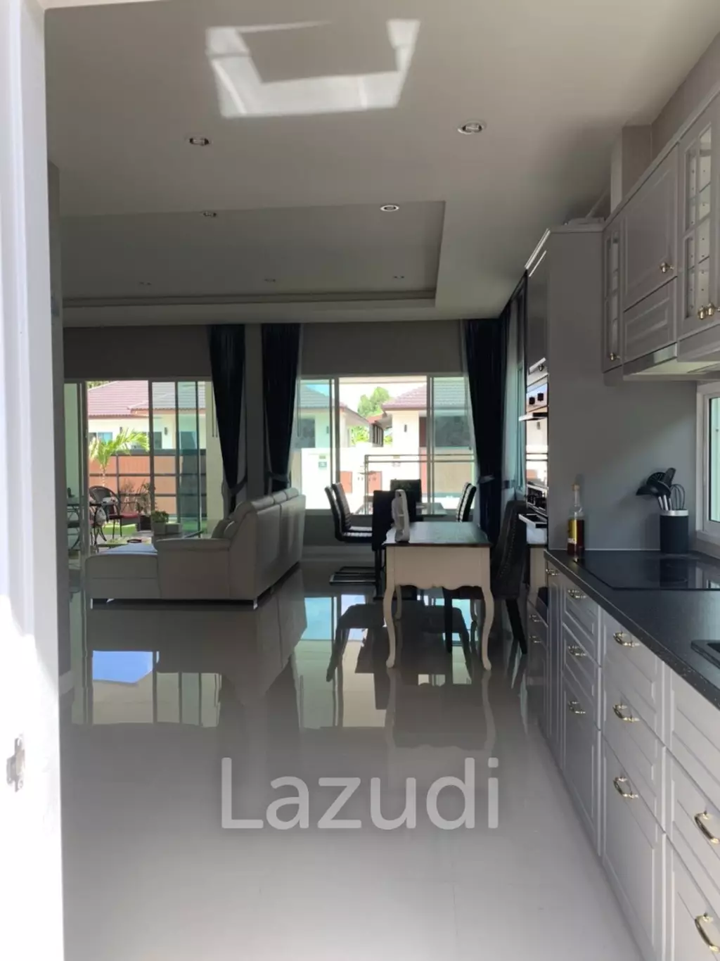 House for Sale At Huay Yai