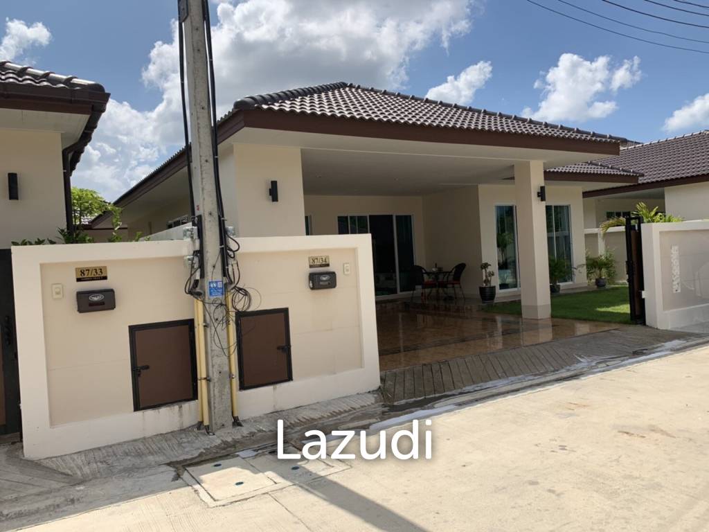 House for Sale At Huay Yai