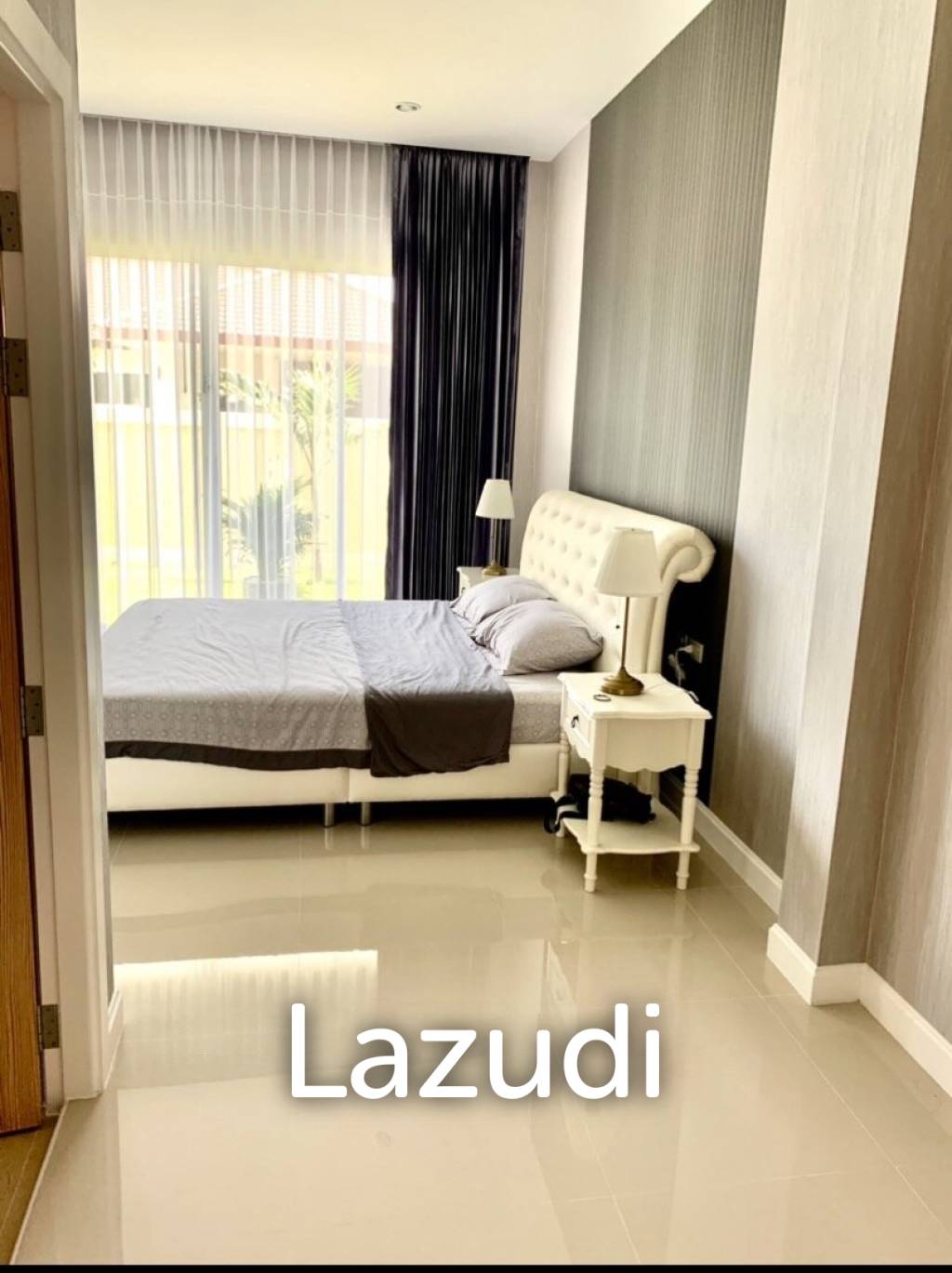 House for Sale At Huay Yai