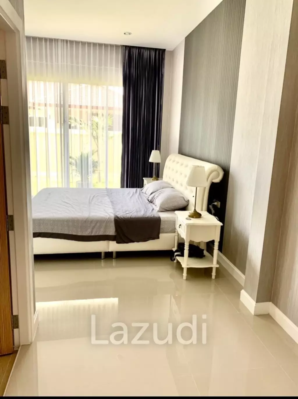 House for Sale At Huay Yai