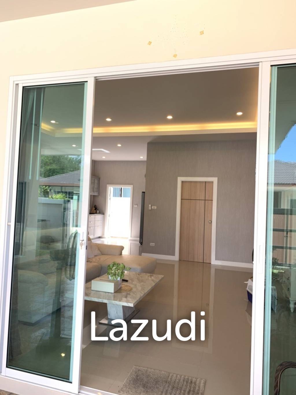 House for Sale At Huay Yai