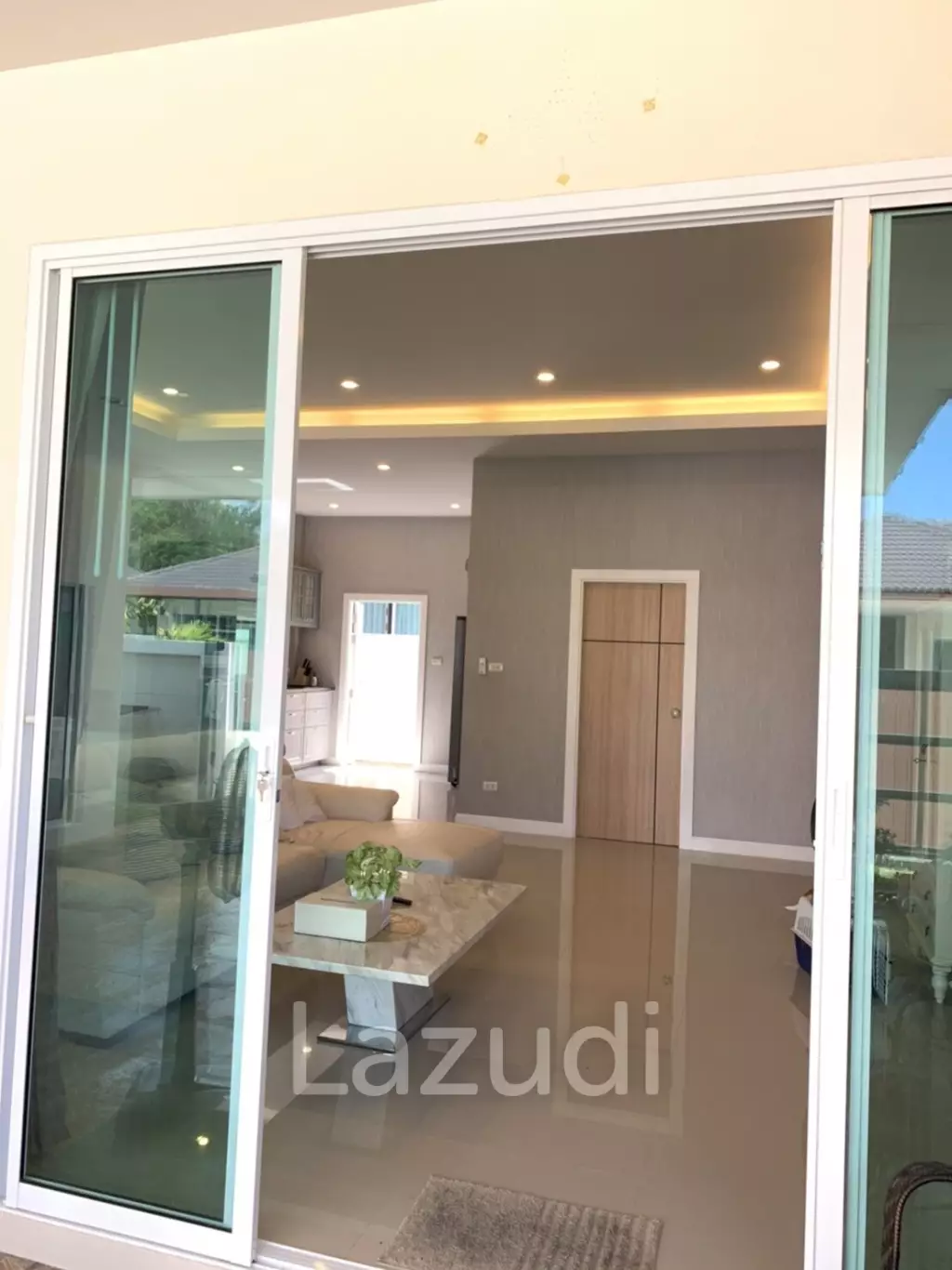 House for Sale At Huay Yai