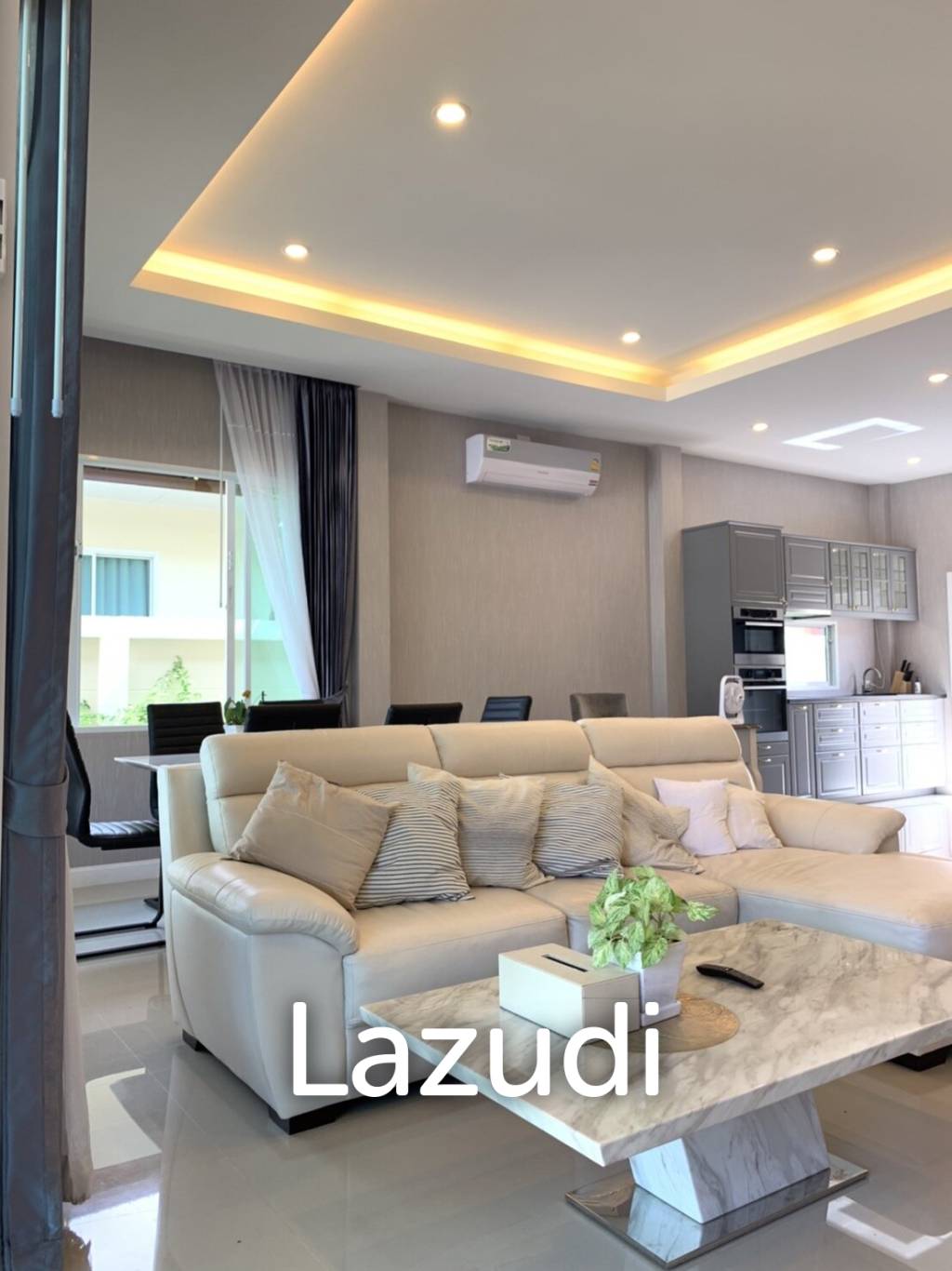 House for Sale At Huay Yai