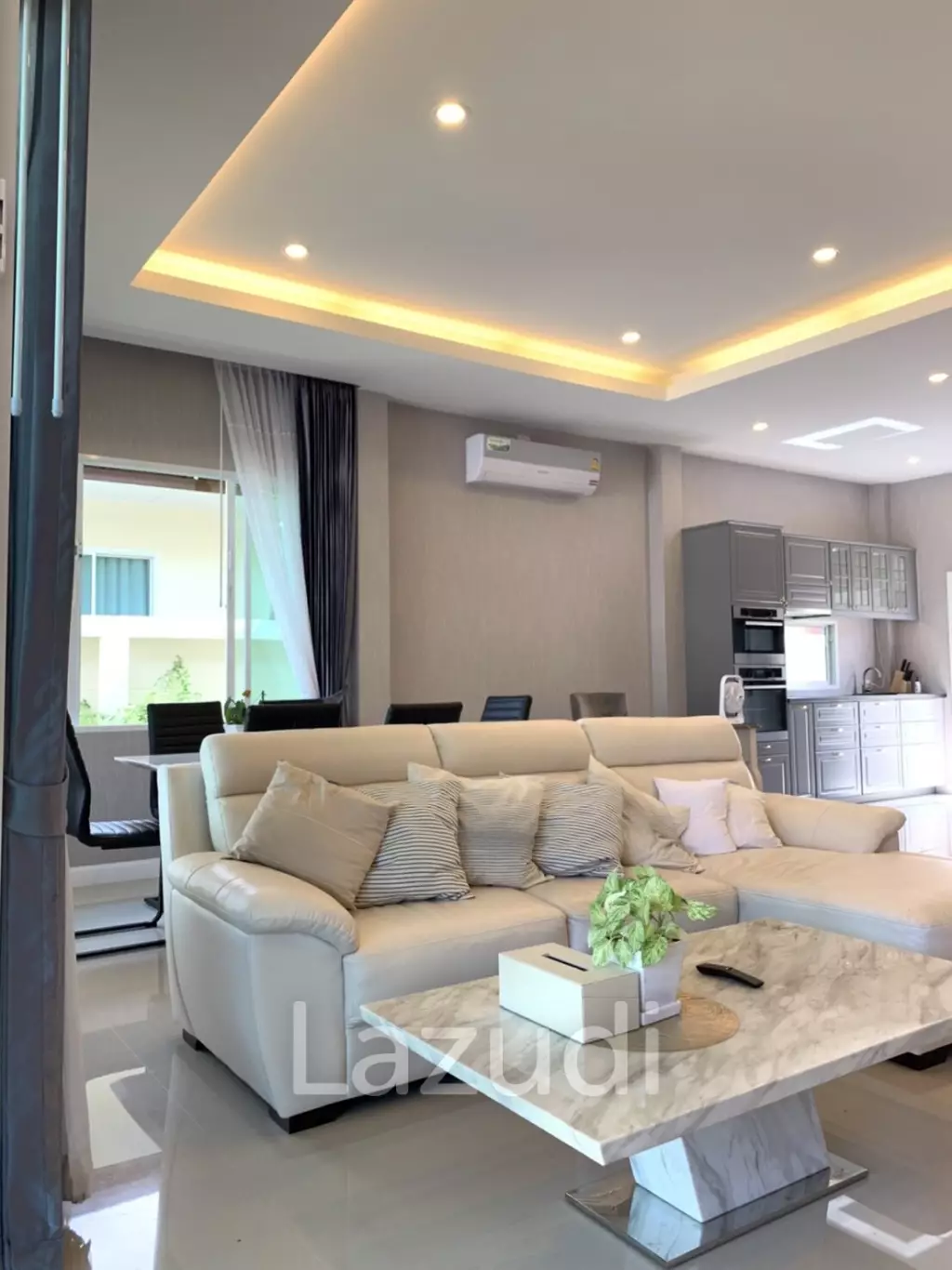 House for Sale At Huay Yai