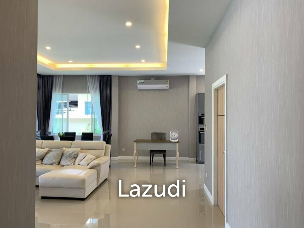 House for Sale At Huay Yai