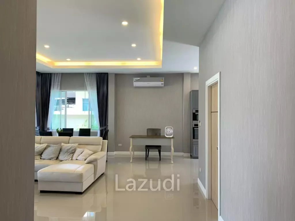 House for Sale At Huay Yai