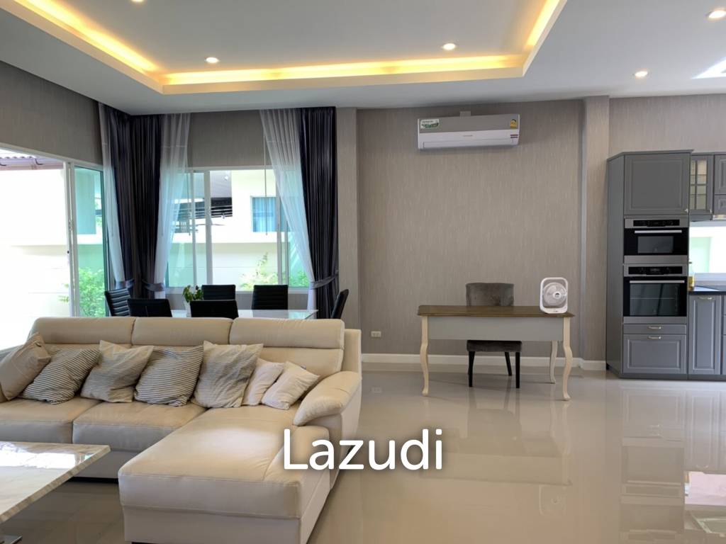 House for Sale At Huay Yai