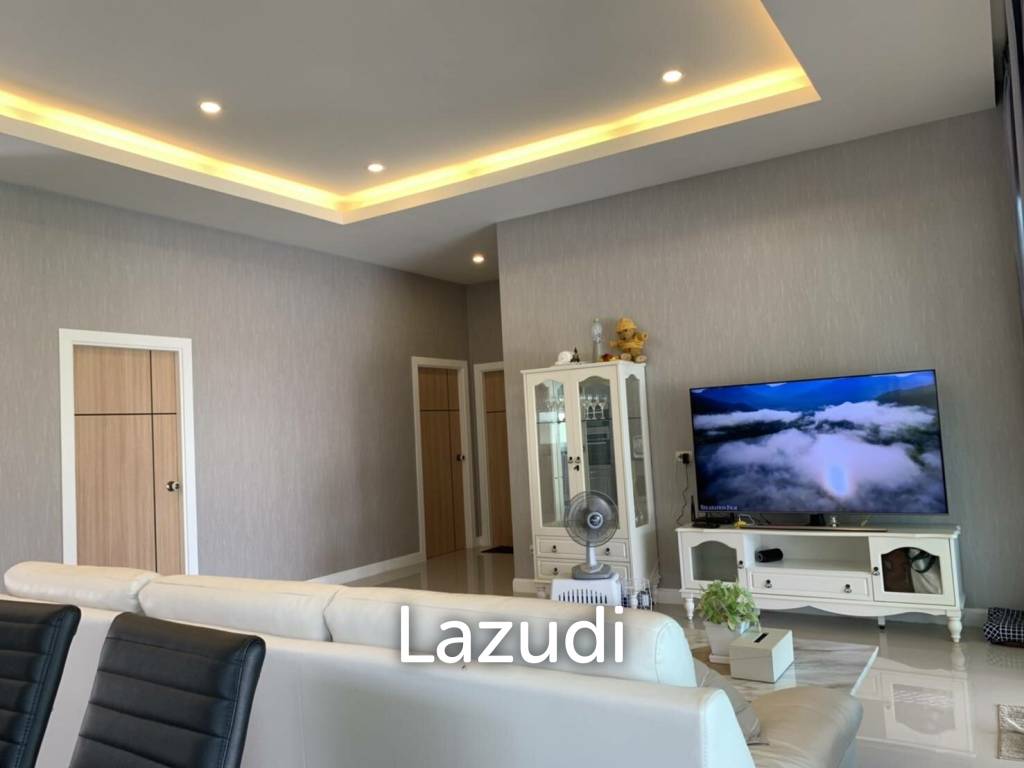 House for Sale At Huay Yai