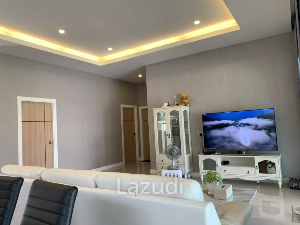 House for Sale At Huay Yai