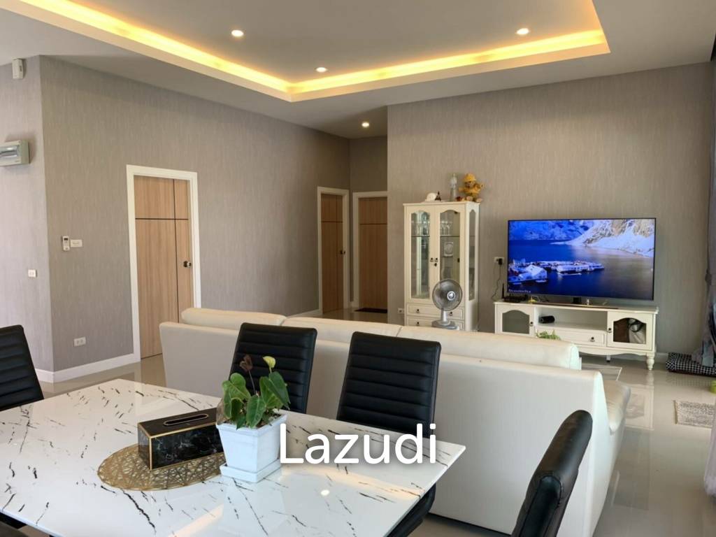 House for Sale At Huay Yai