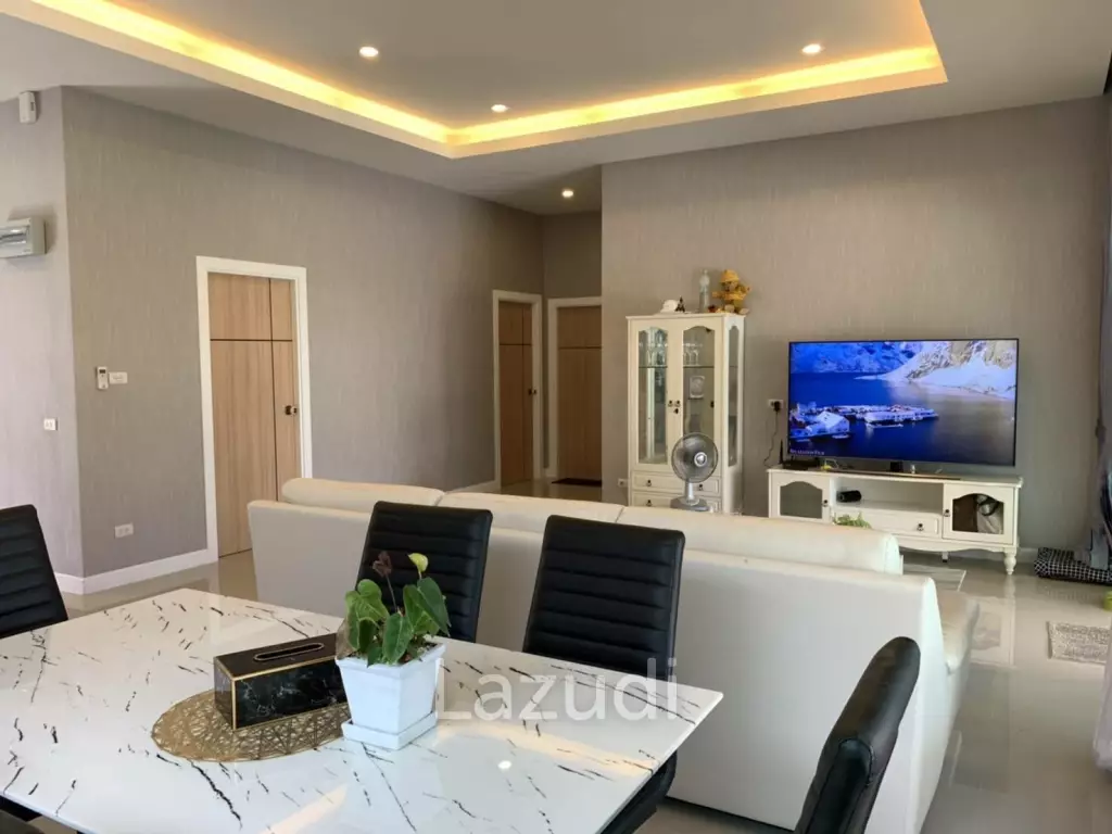 House for Sale At Huay Yai