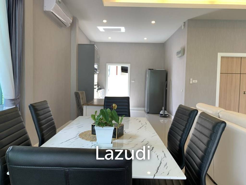 House for Sale At Huay Yai