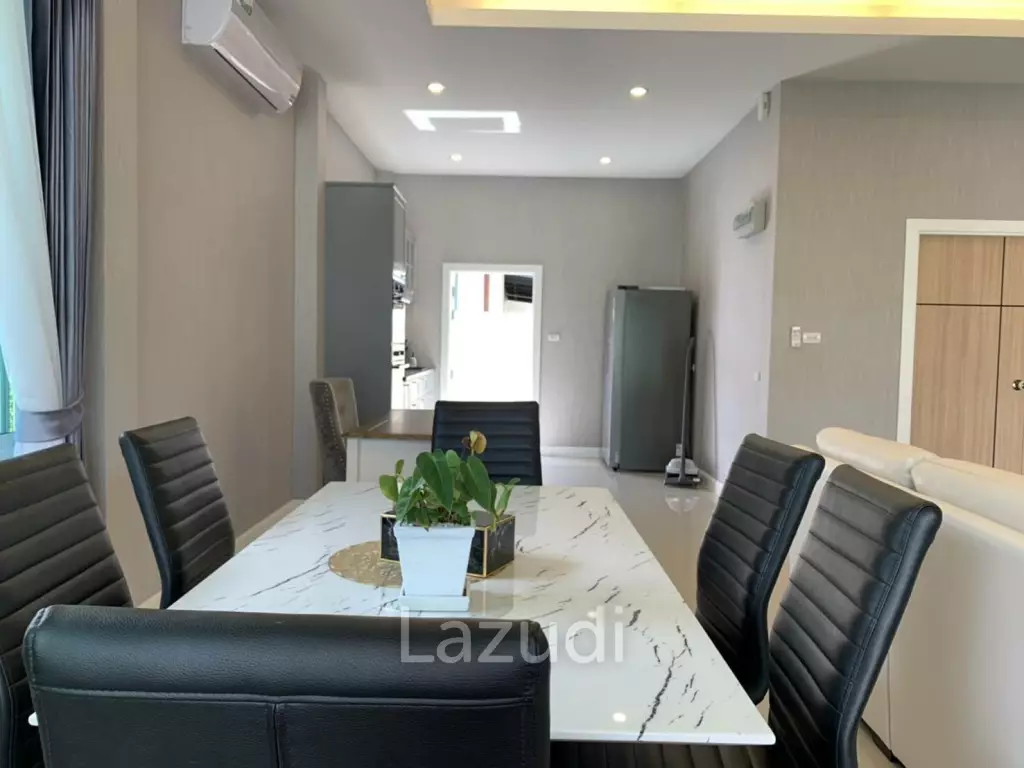 House for Sale At Huay Yai