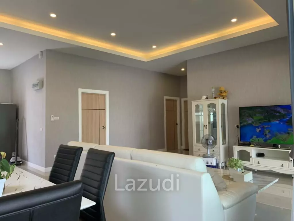 House for Sale At Huay Yai