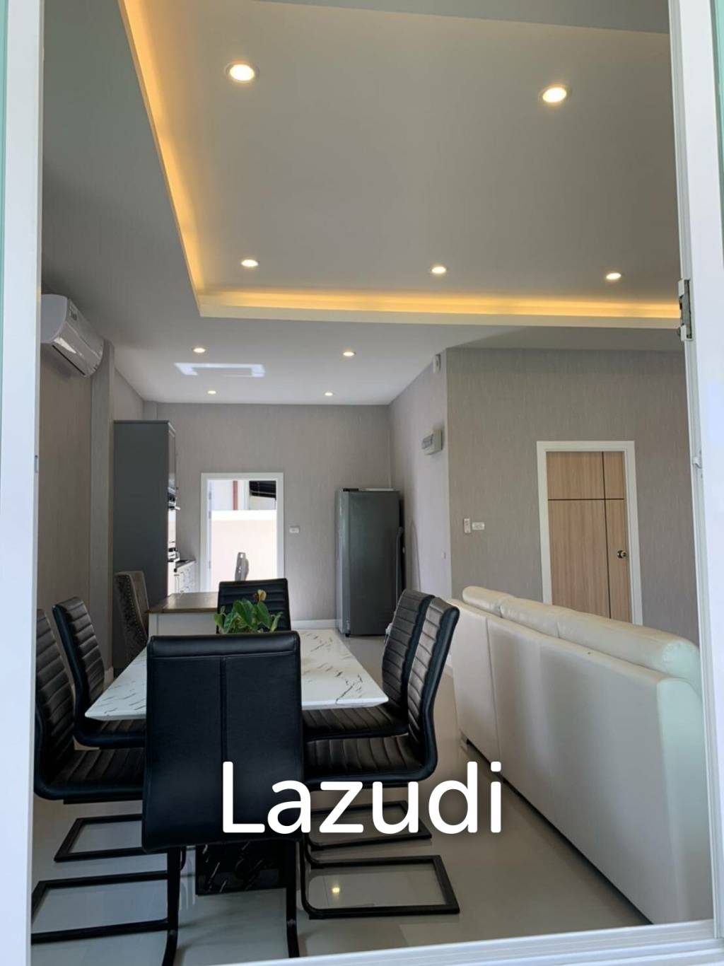 House for Sale At Huay Yai