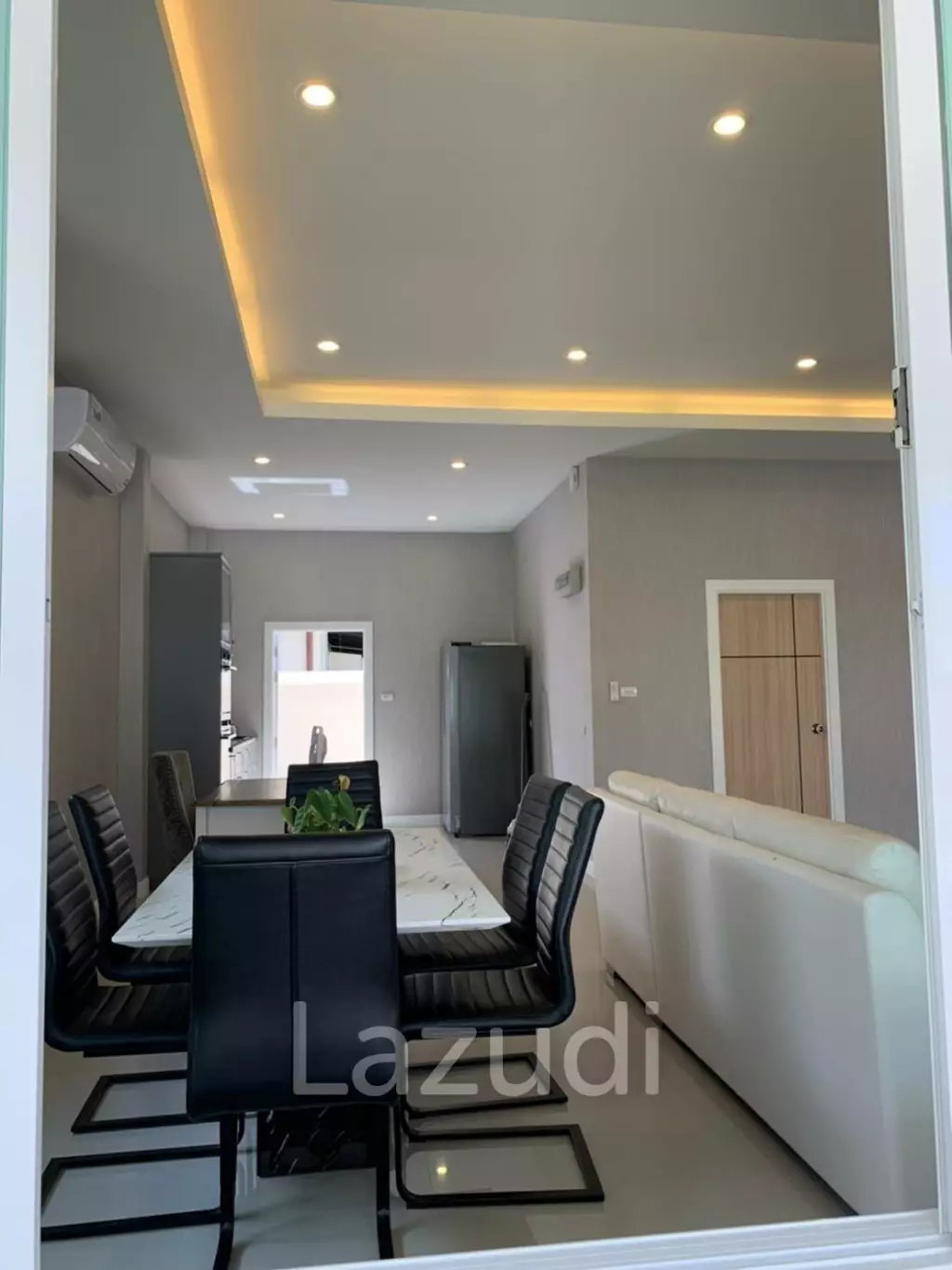 House for Sale At Huay Yai