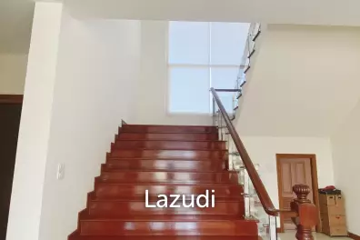 Modern Luxury 4 bedrooms Villa