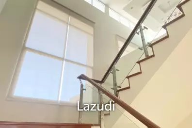 Modern Luxury 4 bedrooms Villa