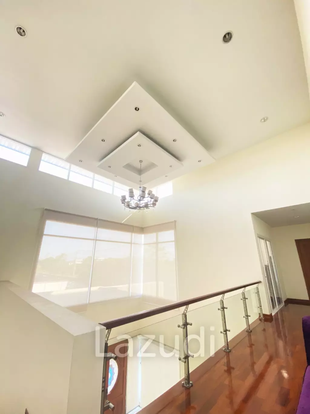 Modern Luxury 4 bedrooms Villa