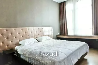 2 Bed 2 Bath 54 SQ.M The Capital Ekamai - Thonglor