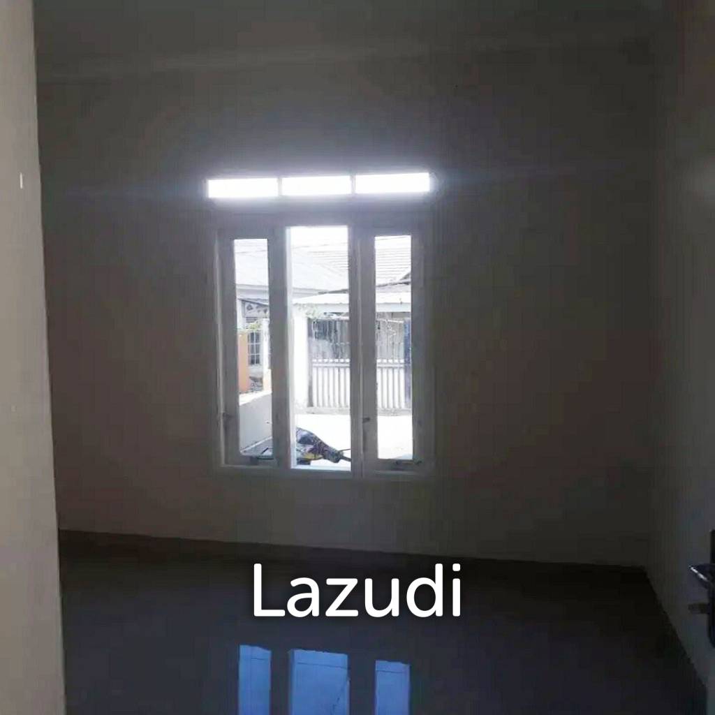 Jual Rumah Baru Dekat UNMUH Palembang, UIN Raden Fatah, Palembang Indah Mall, RSUD Palembang BARI
