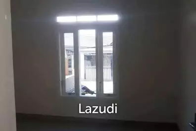 Jual Rumah Baru Dekat UNMUH Palembang, UIN Raden Fatah, Palembang Indah Mall, RSUD Palembang BARI