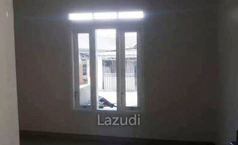Jual Rumah Baru Dekat UNMUH Palembang, UIN Raden Fatah, Palembang Indah Mall, RSUD Palembang BARI