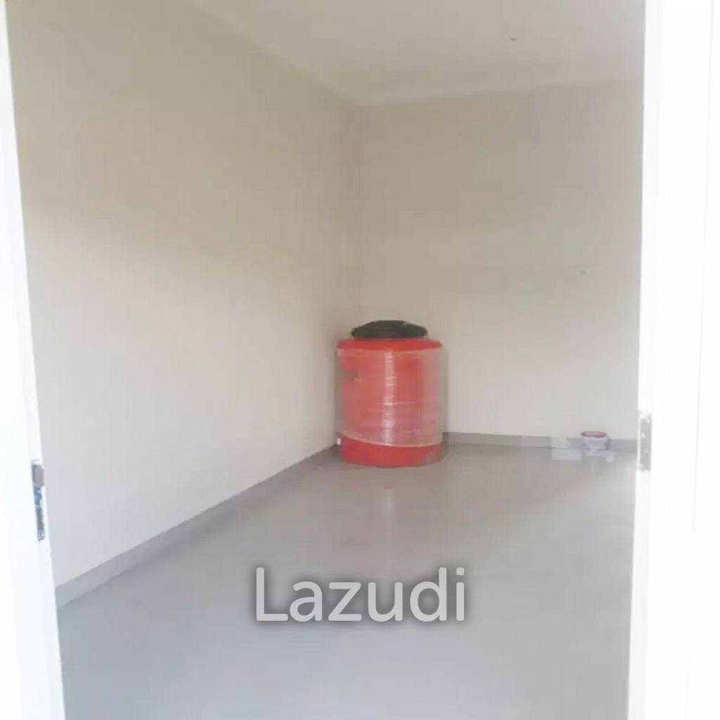 Jual Rumah Baru Dekat UNMUH Palembang, UIN Raden Fatah, Palembang Indah Mall, RSUD Palembang BARI