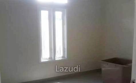 Jual Rumah Baru Dekat UNMUH Palembang, UIN Raden Fatah, Palembang Indah Mall, RSUD Palembang BARI