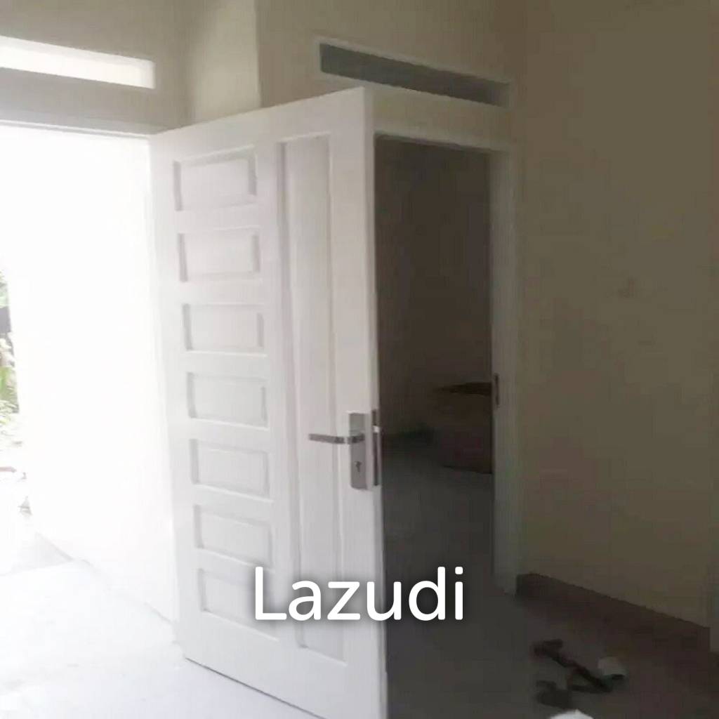 Jual Rumah Baru Dekat UNMUH Palembang, UIN Raden Fatah, Palembang Indah Mall, RSUD Palembang BARI