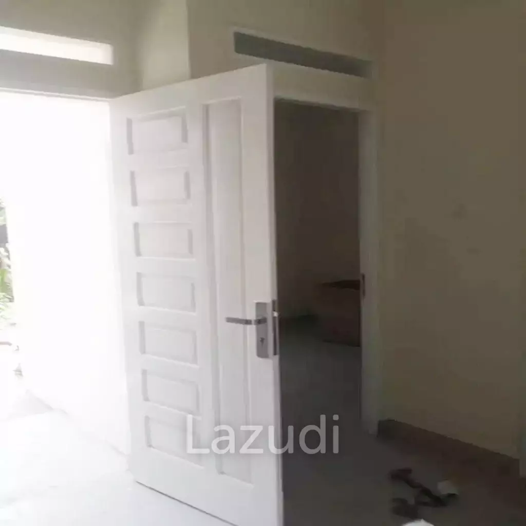 Jual Rumah Baru Dekat UNMUH Palembang, UIN Raden Fatah, Palembang Indah Mall, RSUD Palembang BARI