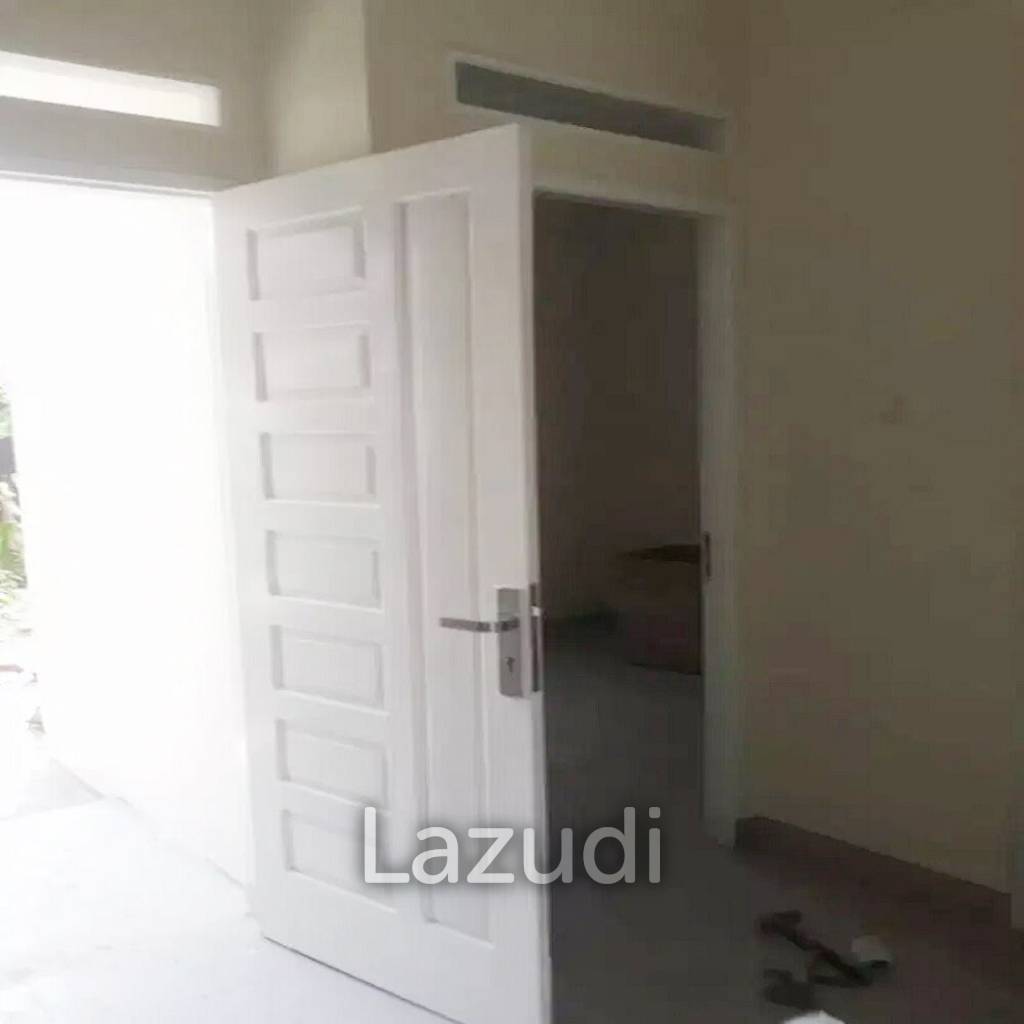 Jual Rumah Baru Dekat UNMUH Palembang, UIN Raden Fatah, Palembang Indah Mall, RSUD Palembang BARI