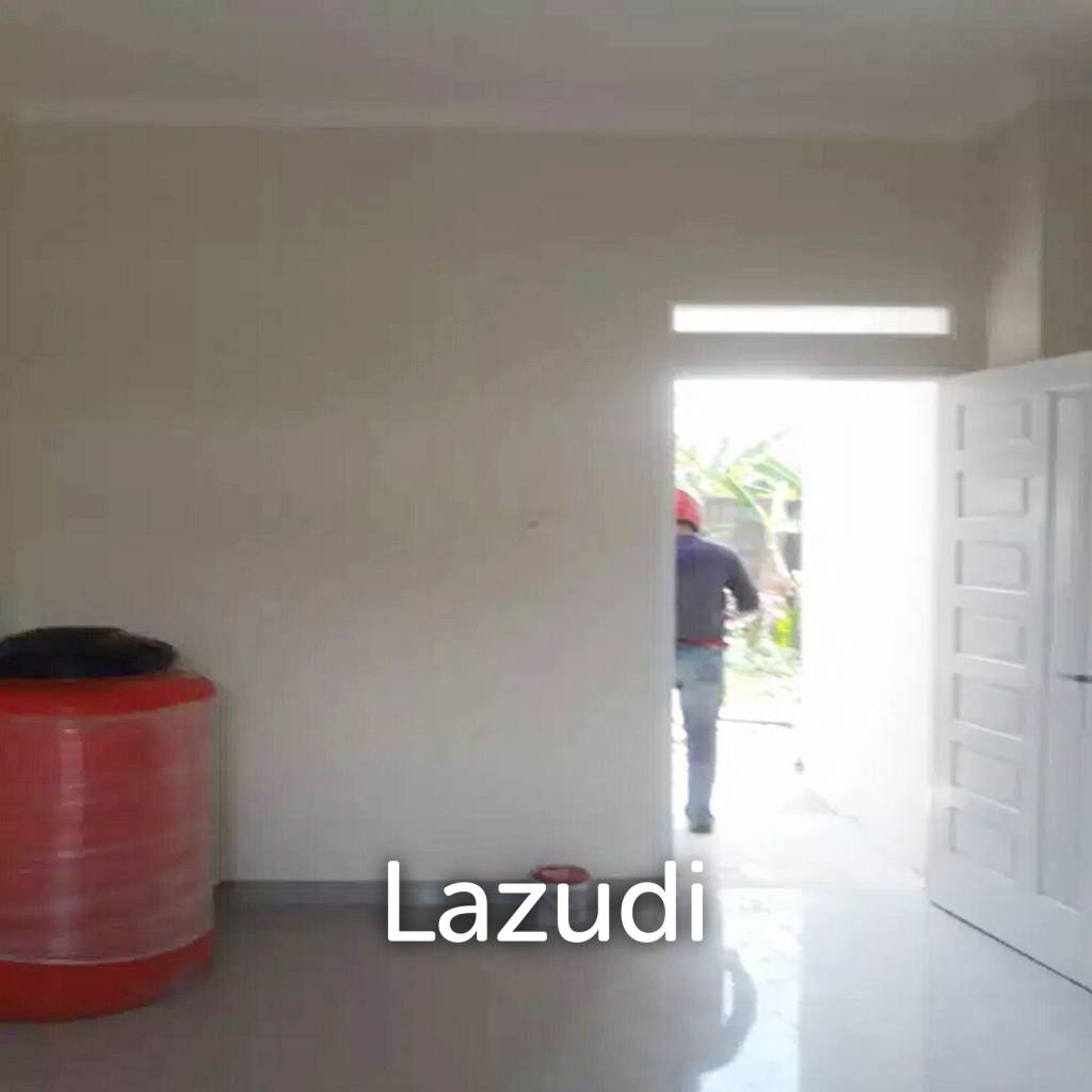 Jual Rumah Baru Dekat UNMUH Palembang, UIN Raden Fatah, Palembang Indah Mall, RSUD Palembang BARI