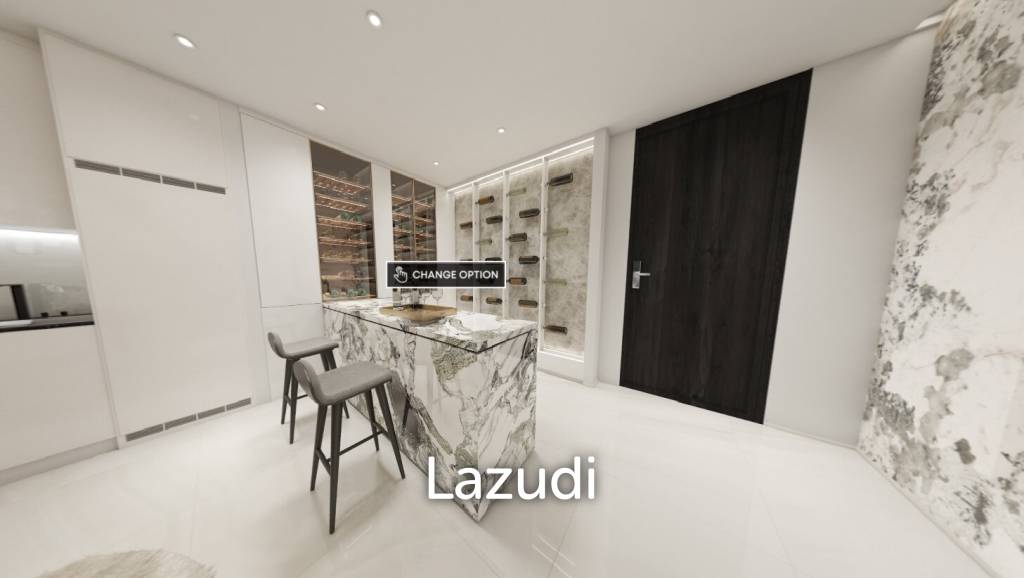 1 Bed  1 Bath 67 Sqm Condo For Sale