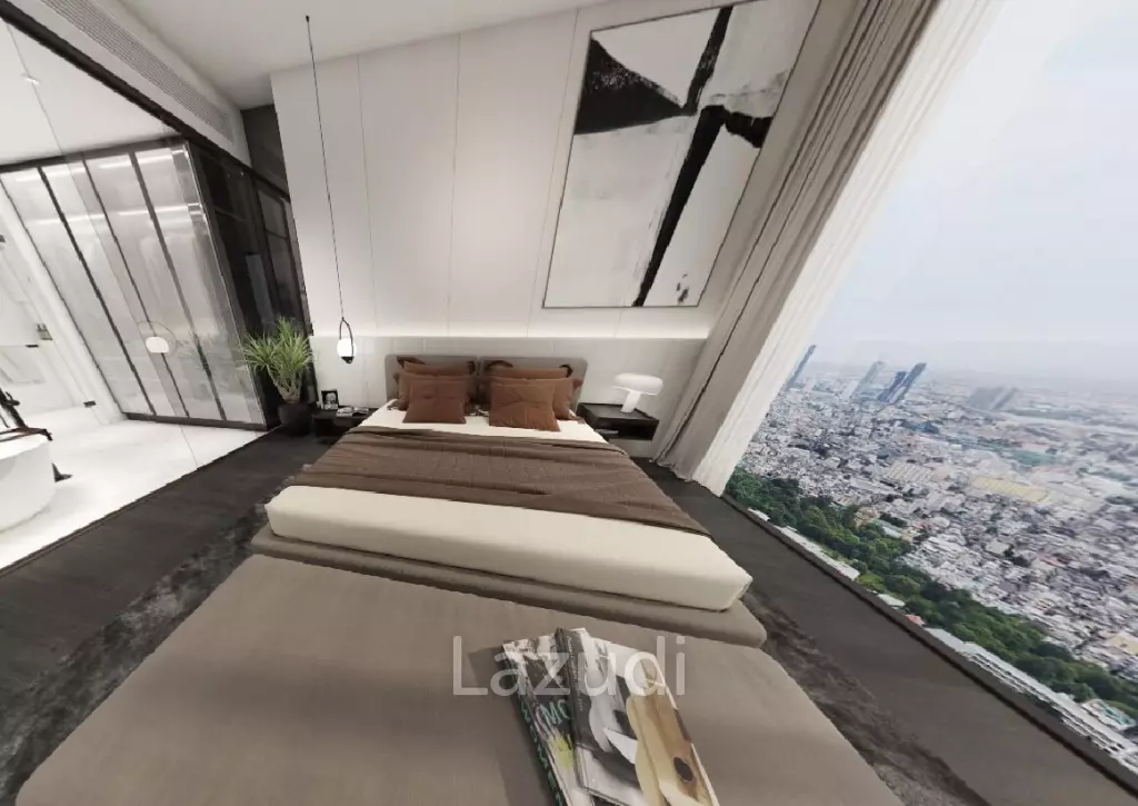 1 Bed  1 Bath 67 Sqm Condo For Sale